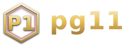 pg11 logo